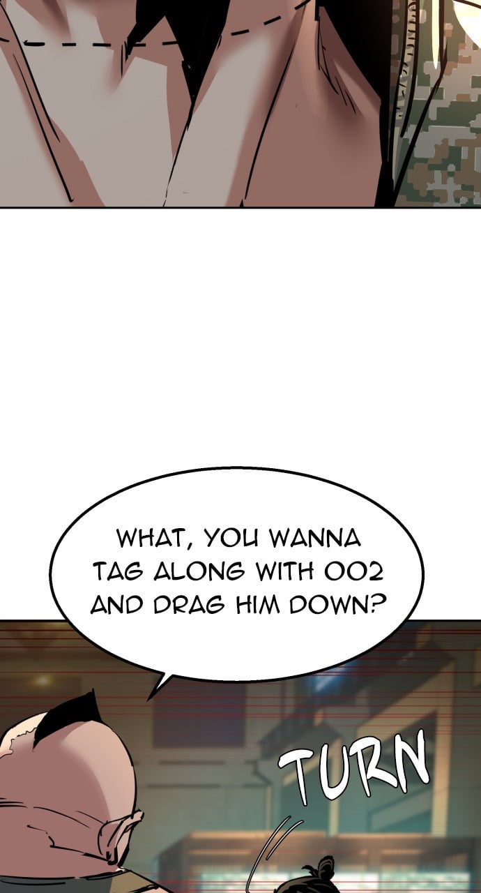 Read Teenage Mercenary EN Manga Online