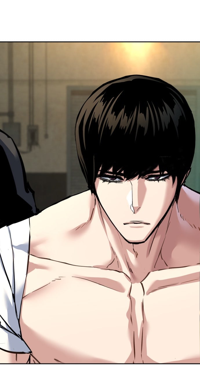 Read Teenage Mercenary EN Manga Online