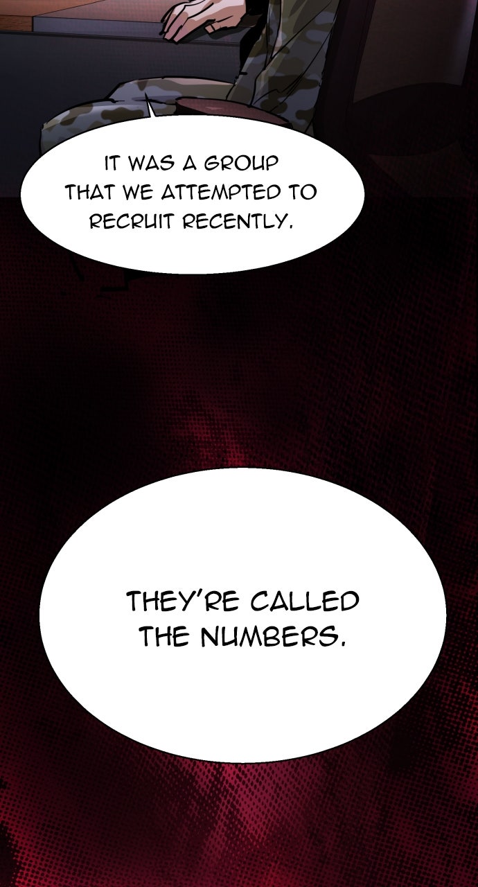 Read Teenage Mercenary EN Manga Online