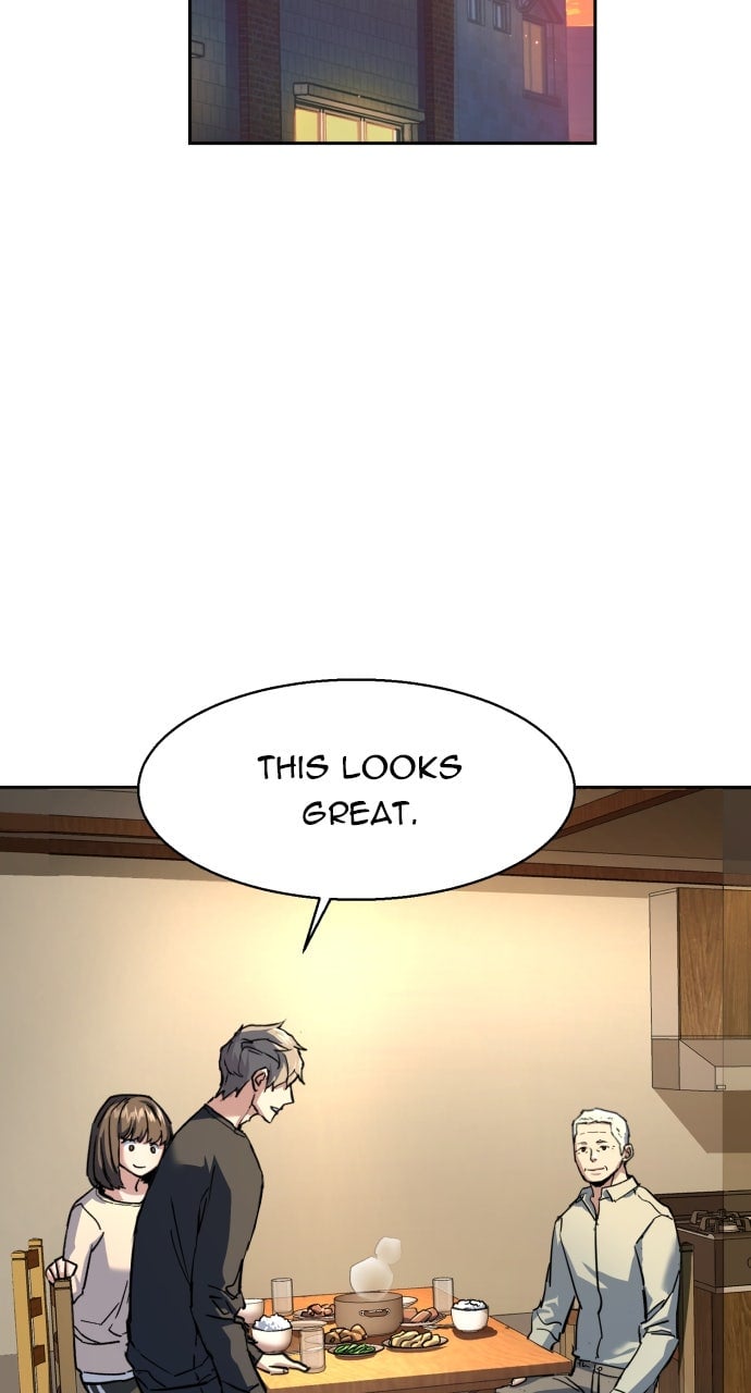 Read Teenage Mercenary EN Manga Online