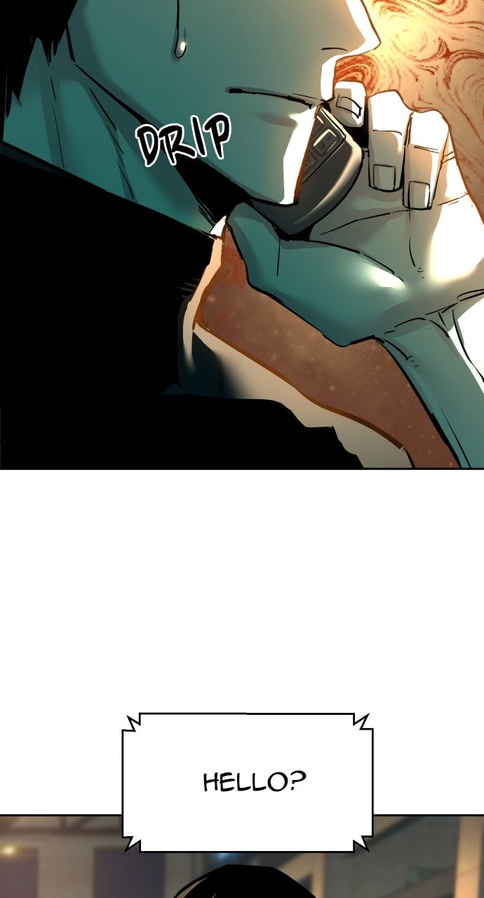 Read Teenage Mercenary EN Manga Online