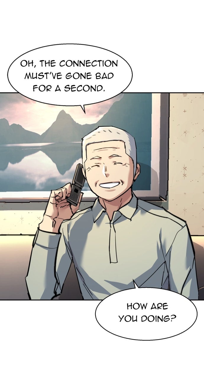 Read Teenage Mercenary EN Manga Online