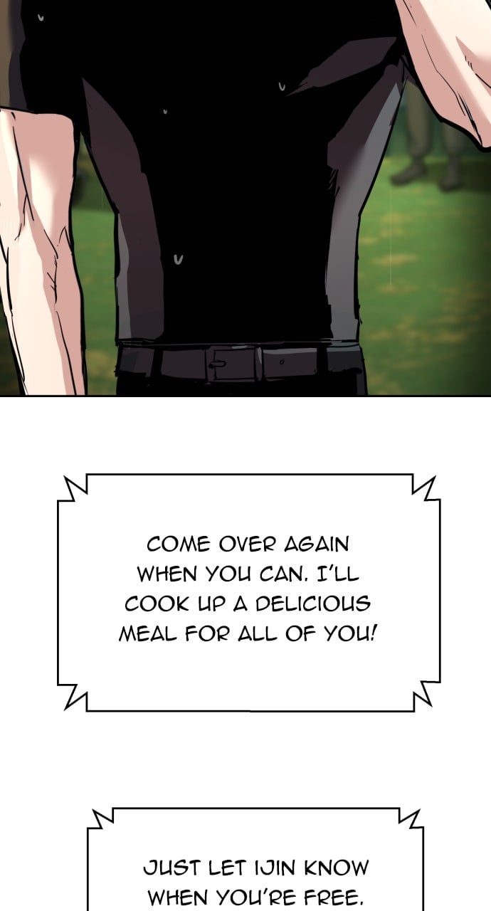 Read Teenage Mercenary EN Manga Online