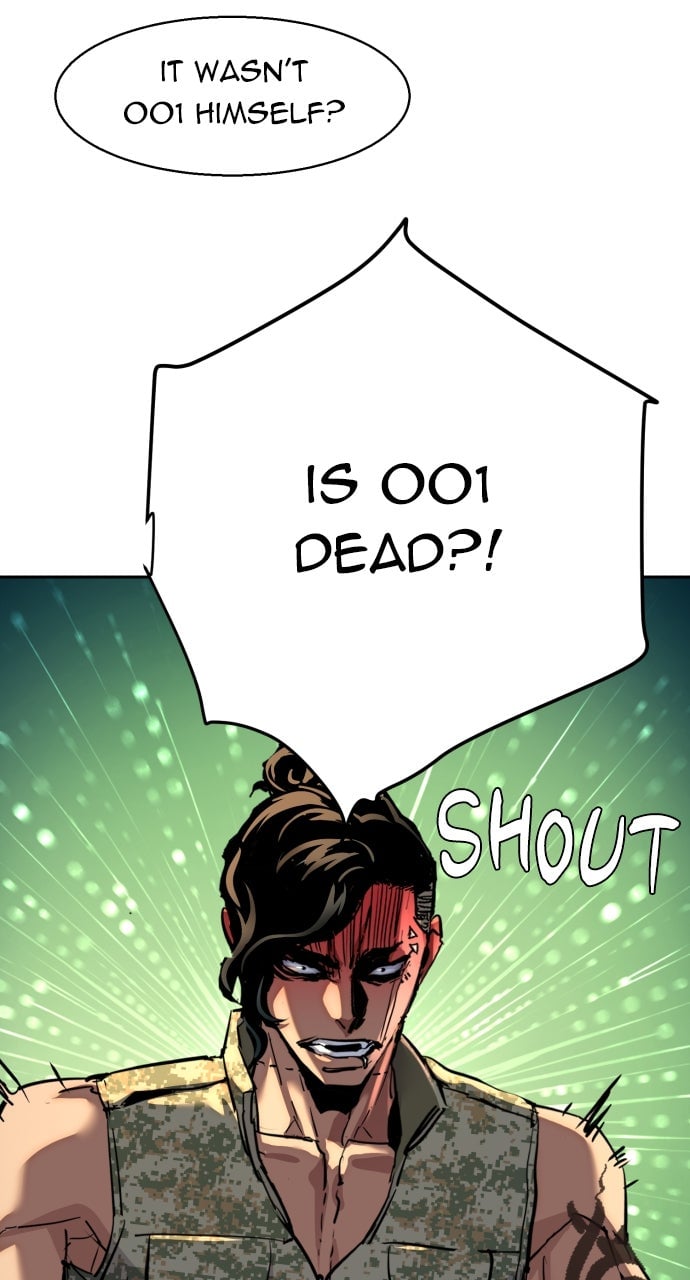 Read Teenage Mercenary EN Manga Online