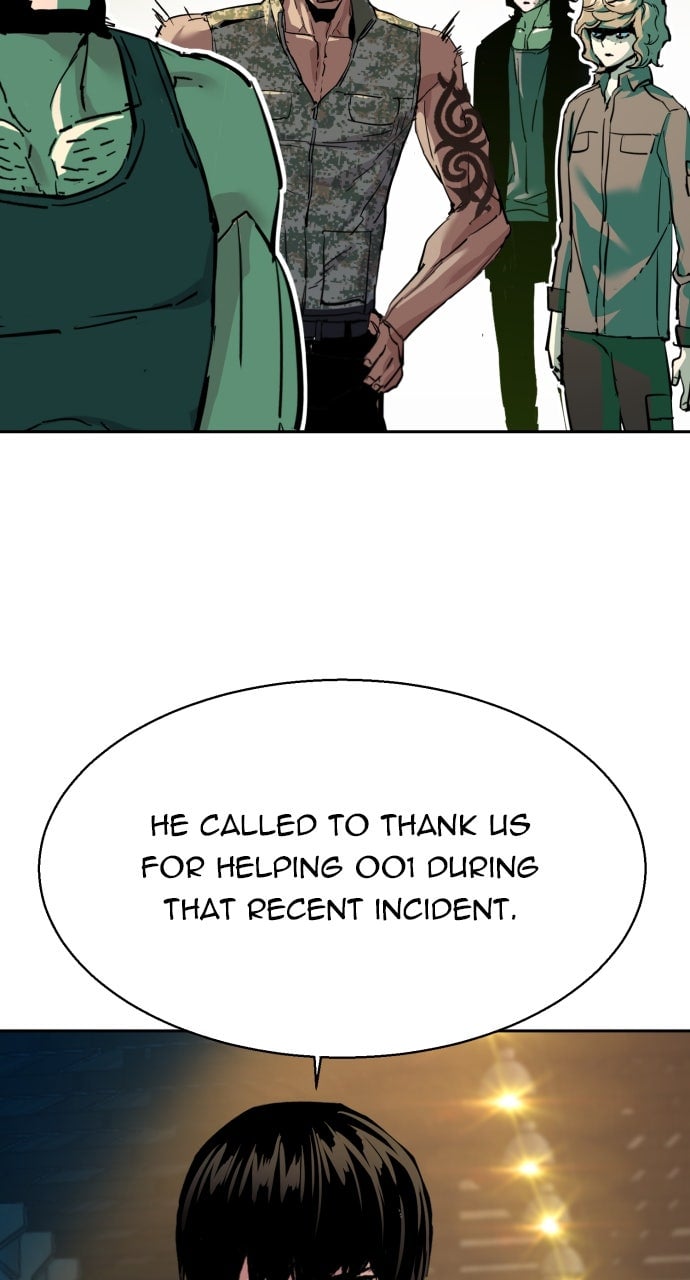 Read Teenage Mercenary EN Manga Online