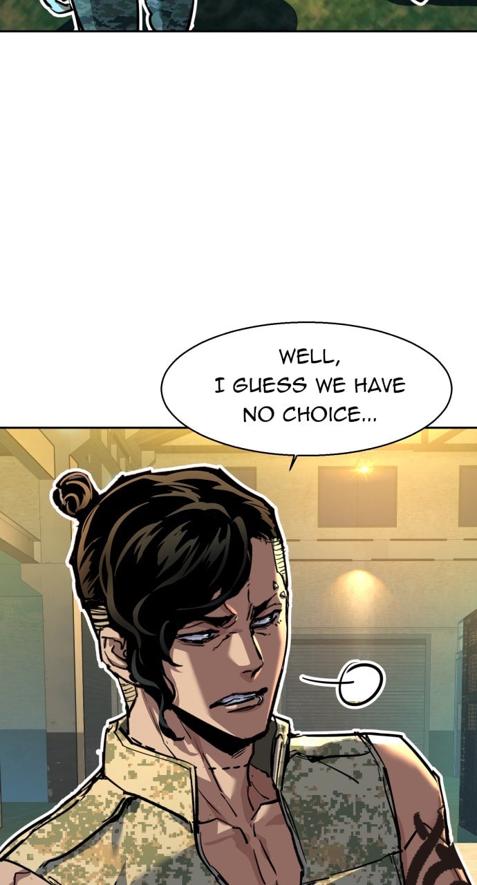 Read Teenage Mercenary EN Manga Online