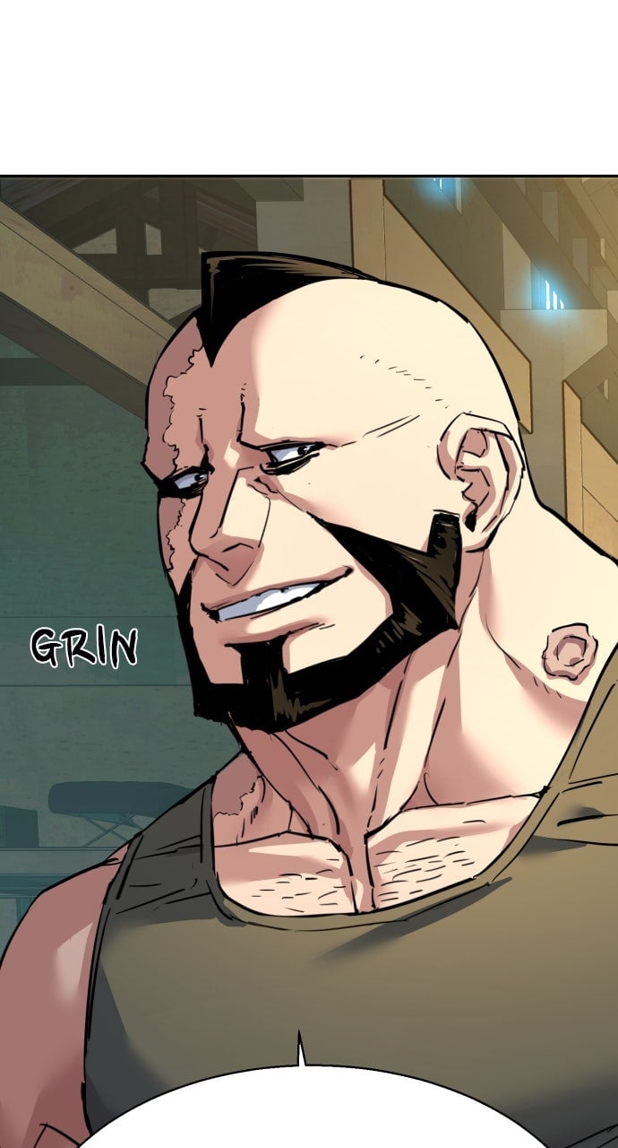 Read Teenage Mercenary EN Manga Online