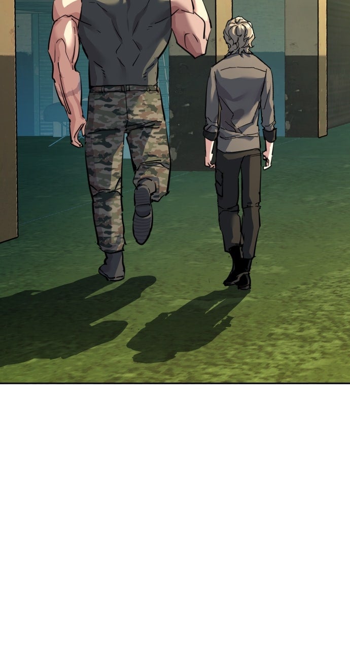 Read Teenage Mercenary EN Manga Online