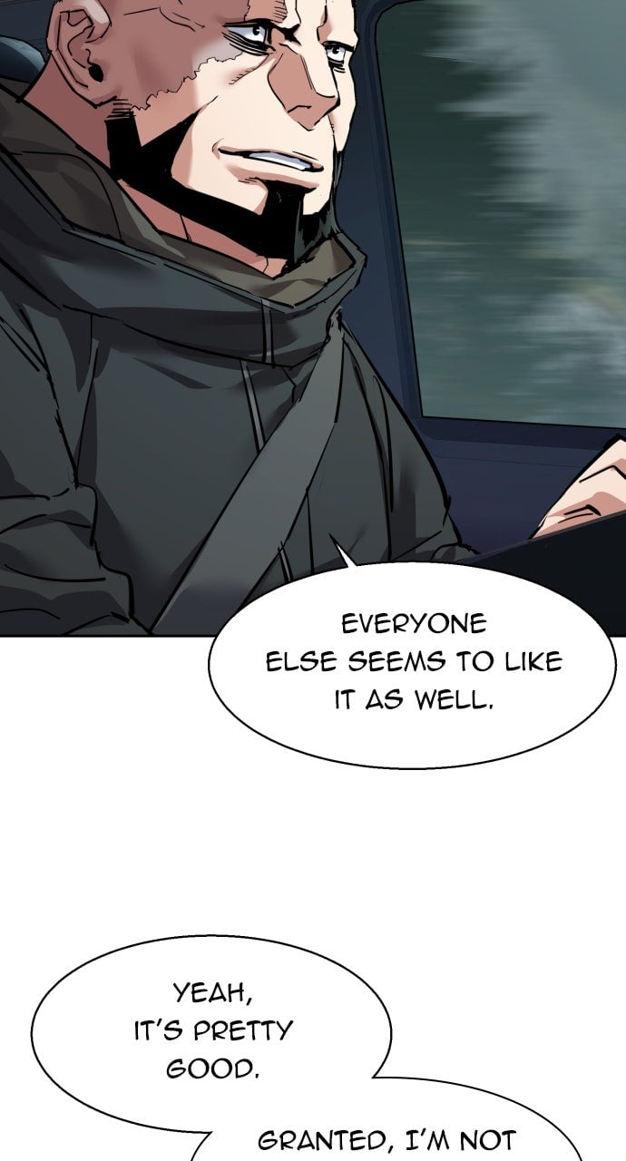 Read Teenage Mercenary EN Manga Online