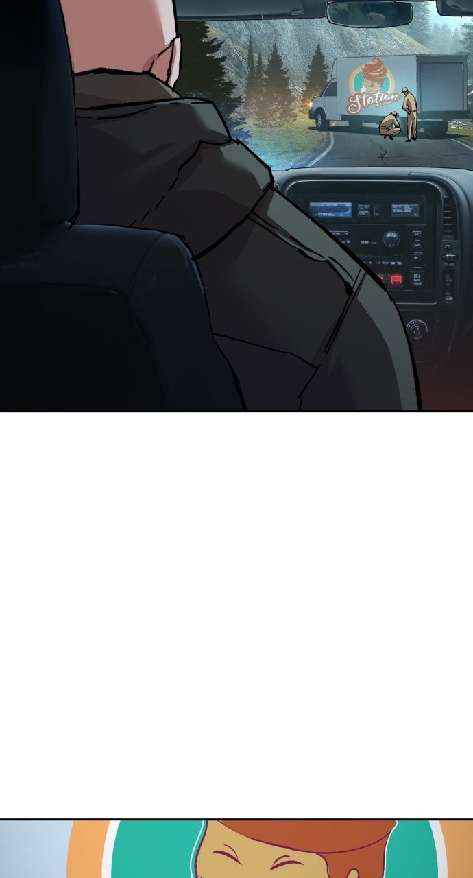 Read Teenage Mercenary EN Manga Online