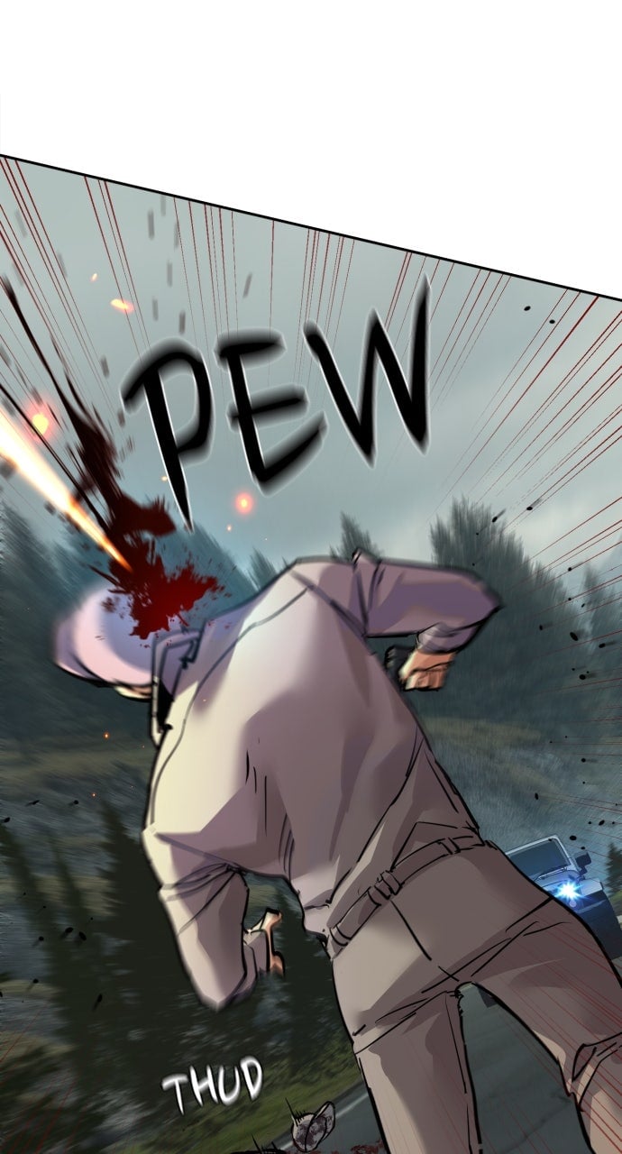 Read Teenage Mercenary EN Manga Online