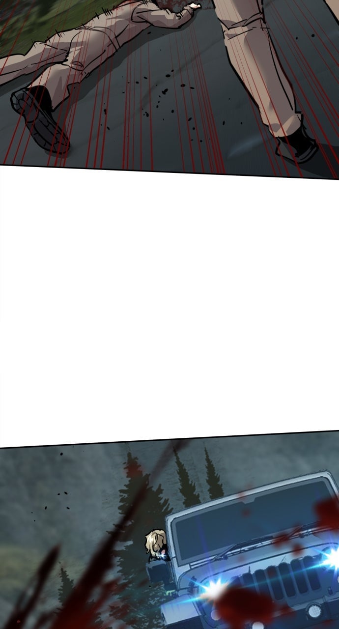 Read Teenage Mercenary EN Manga Online