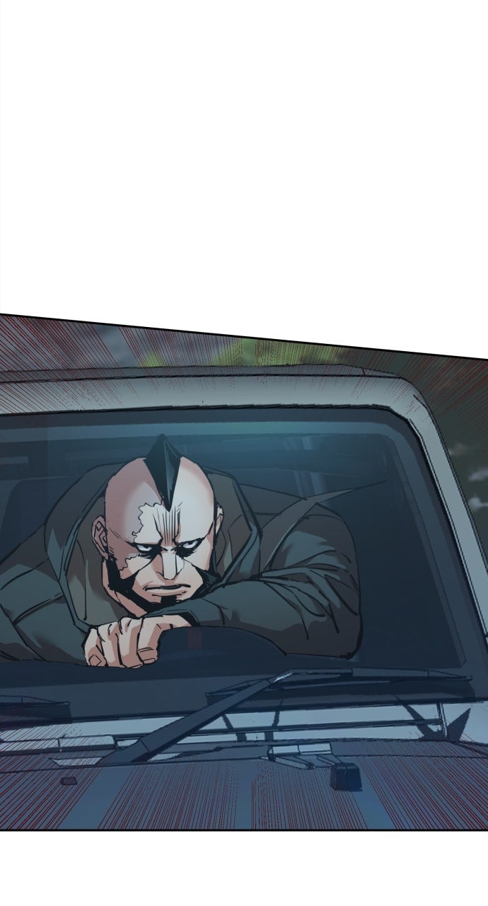 Read Teenage Mercenary EN Manga Online