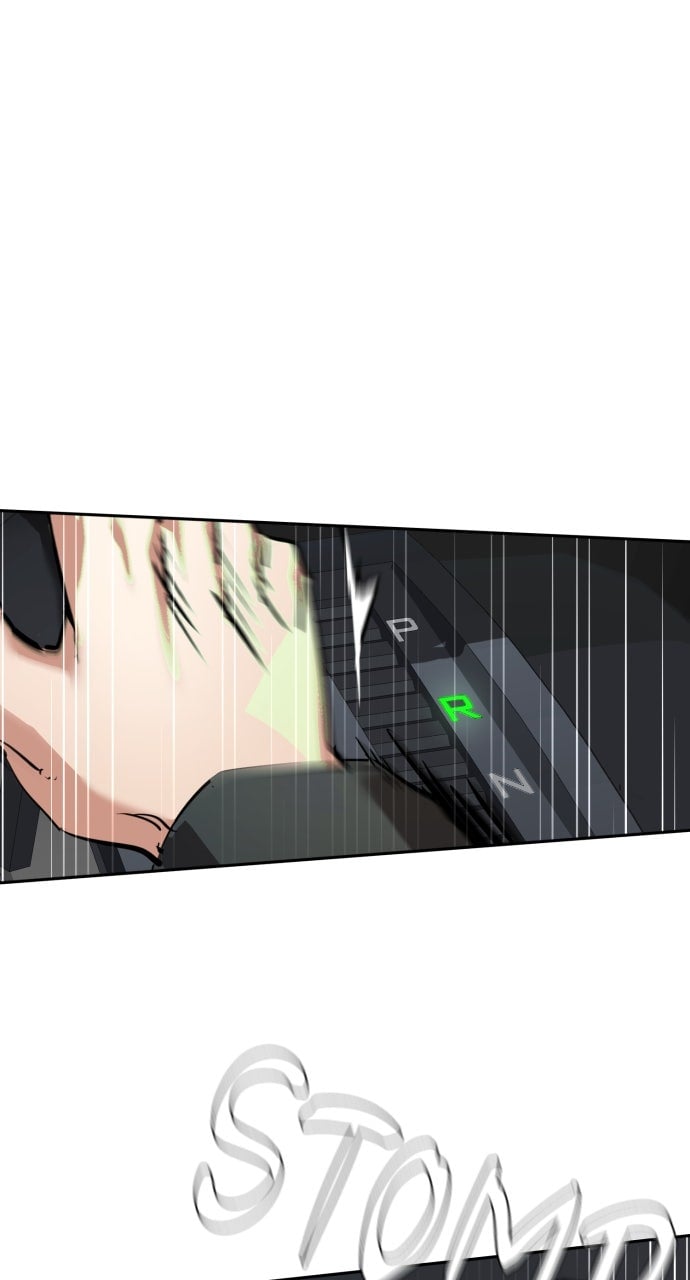 Read Teenage Mercenary EN Manga Online