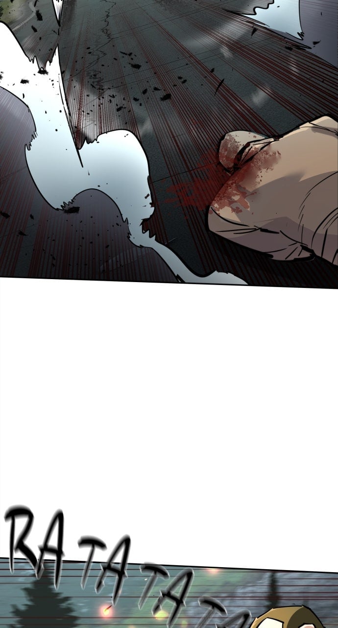 Read Teenage Mercenary EN Manga Online