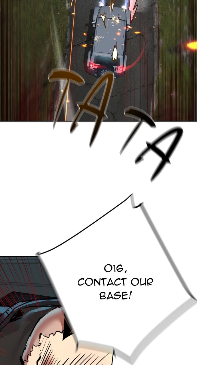 Read Teenage Mercenary EN Manga Online