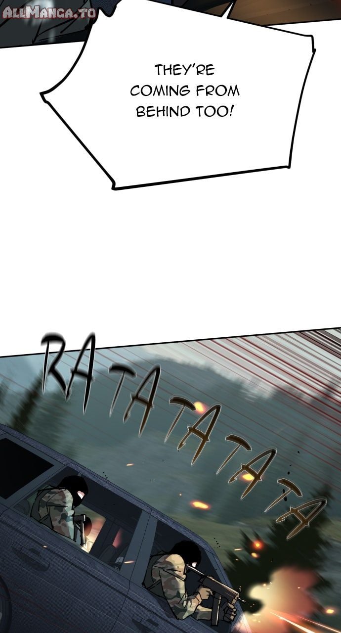 Read Teenage Mercenary EN Manga Online