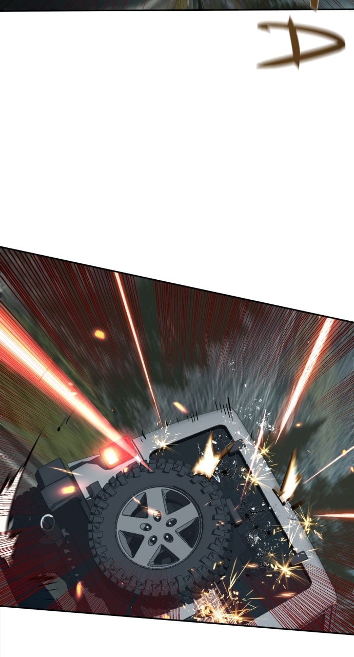 Read Teenage Mercenary EN Manga Online