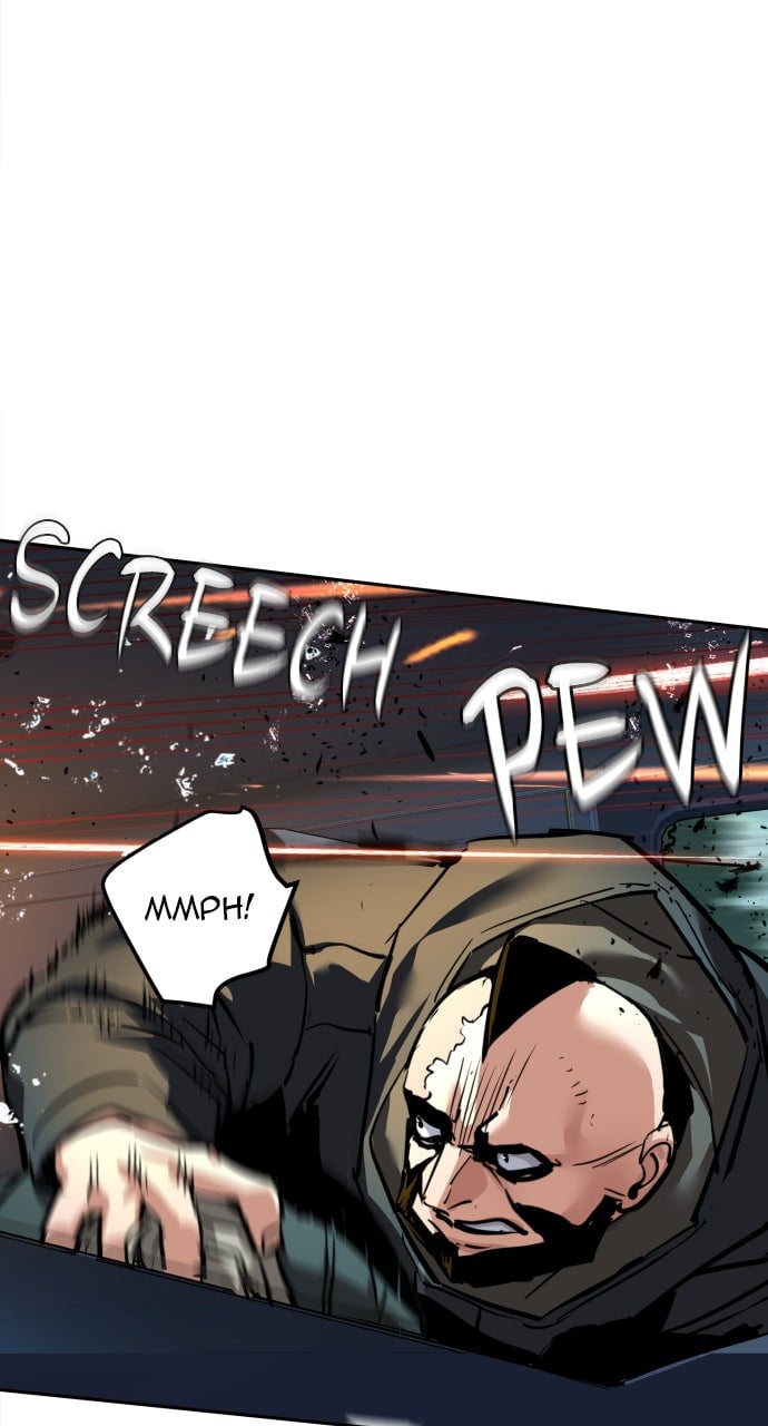 Read Teenage Mercenary EN Manga Online