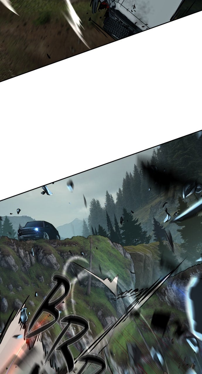 Read Teenage Mercenary EN Manga Online