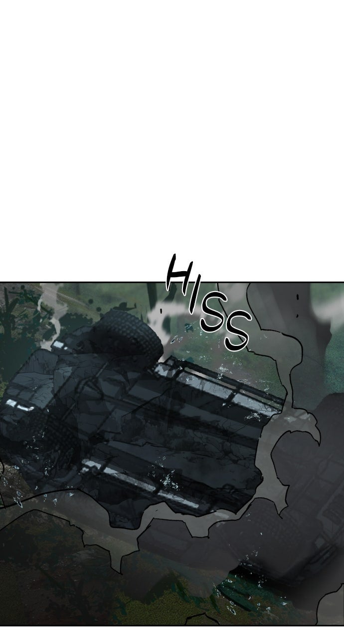 Read Teenage Mercenary EN Manga Online