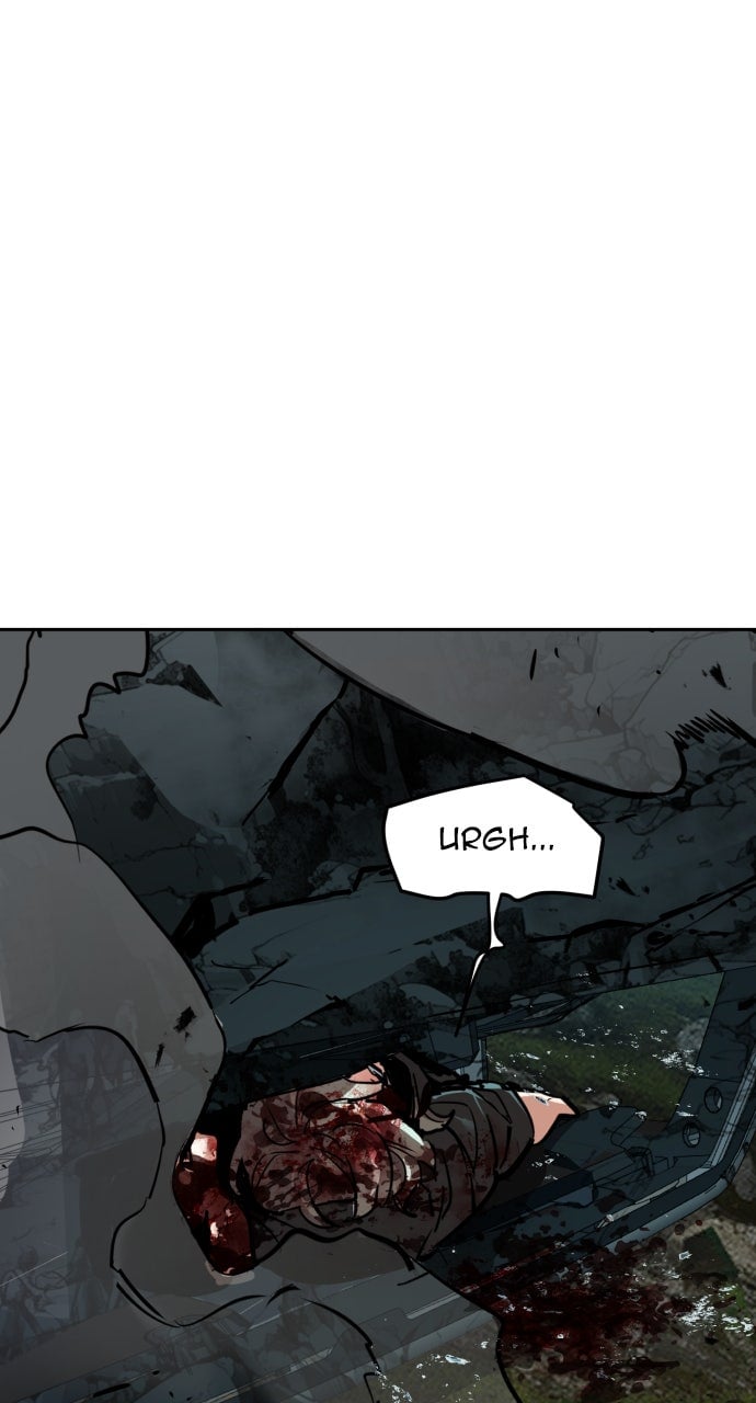 Read Teenage Mercenary EN Manga Online