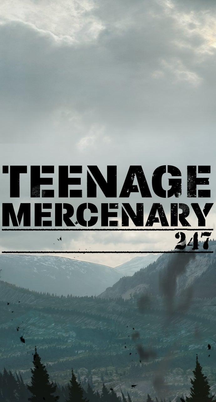 Read Teenage Mercenary EN Manga Online