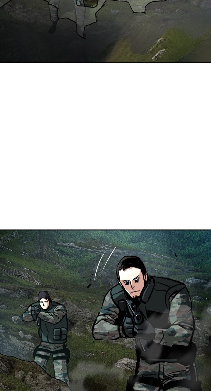 Read Teenage Mercenary EN Manga Online