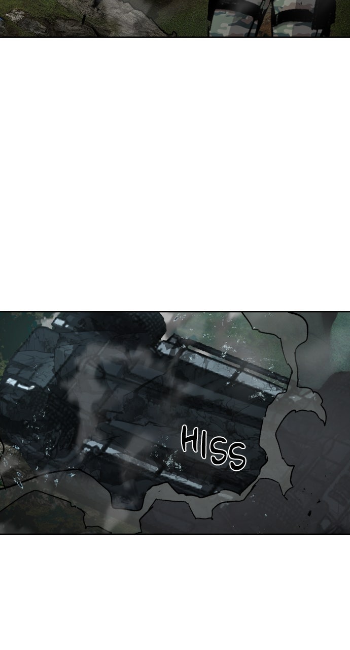 Read Teenage Mercenary EN Manga Online