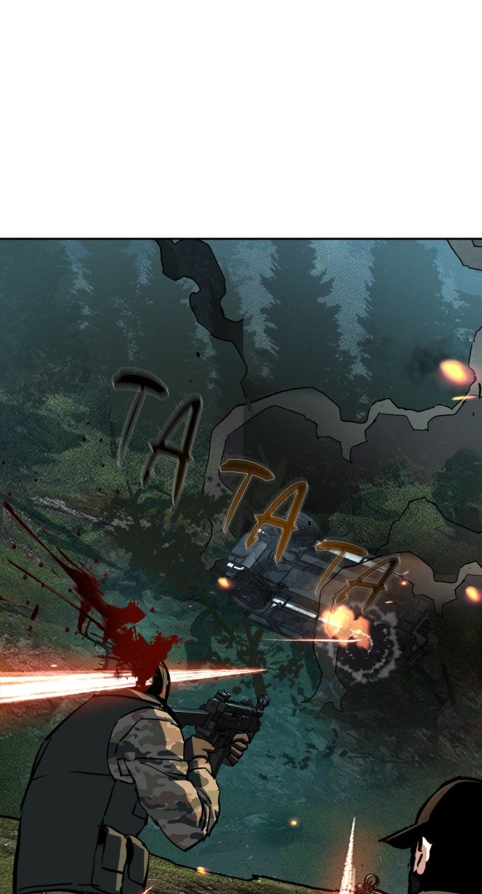 Read Teenage Mercenary EN Manga Online