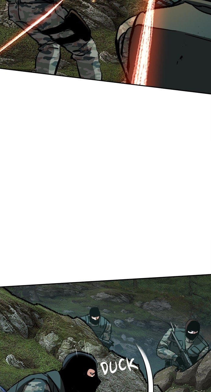 Read Teenage Mercenary EN Manga Online