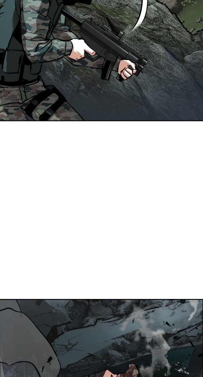 Read Teenage Mercenary EN Manga Online