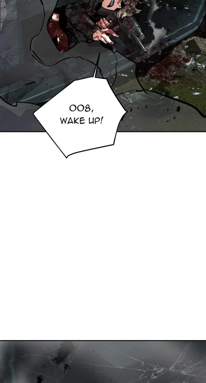 Read Teenage Mercenary EN Manga Online