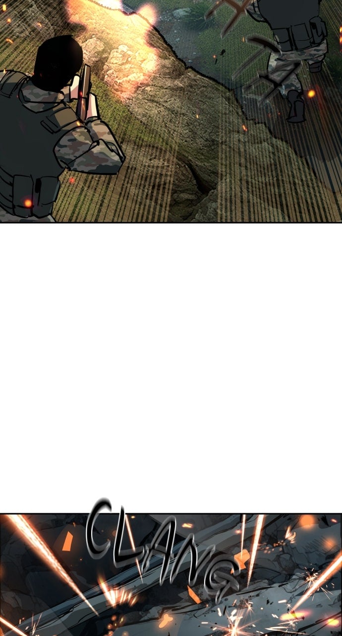 Read Teenage Mercenary EN Manga Online