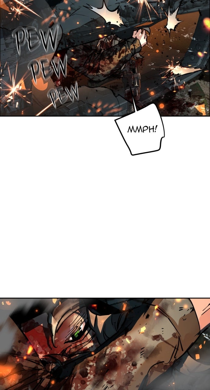 Read Teenage Mercenary EN Manga Online