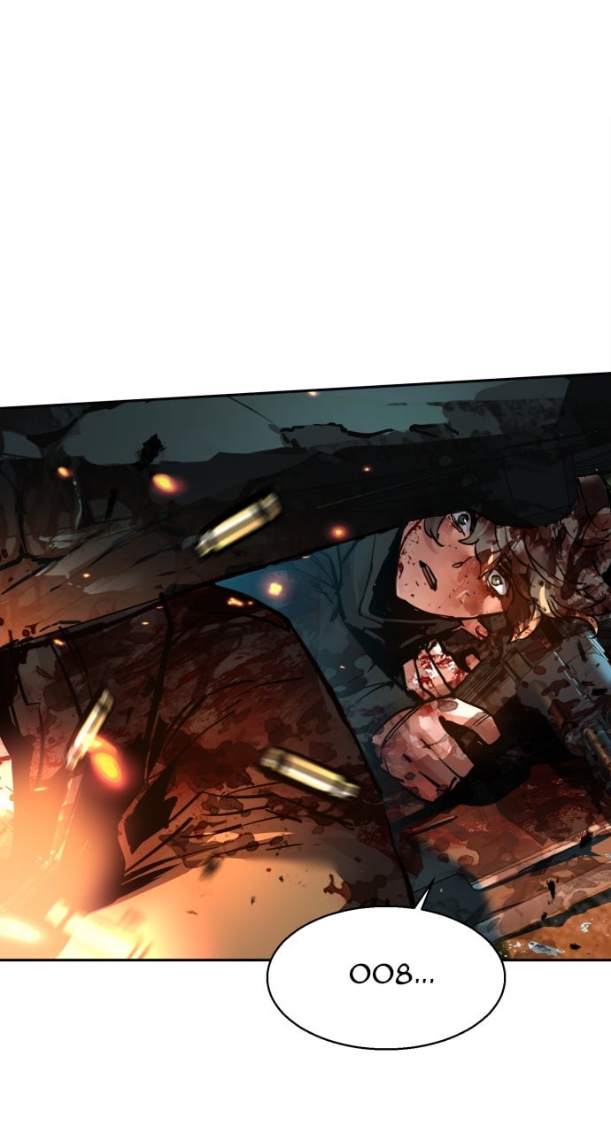 Read Teenage Mercenary EN Manga Online