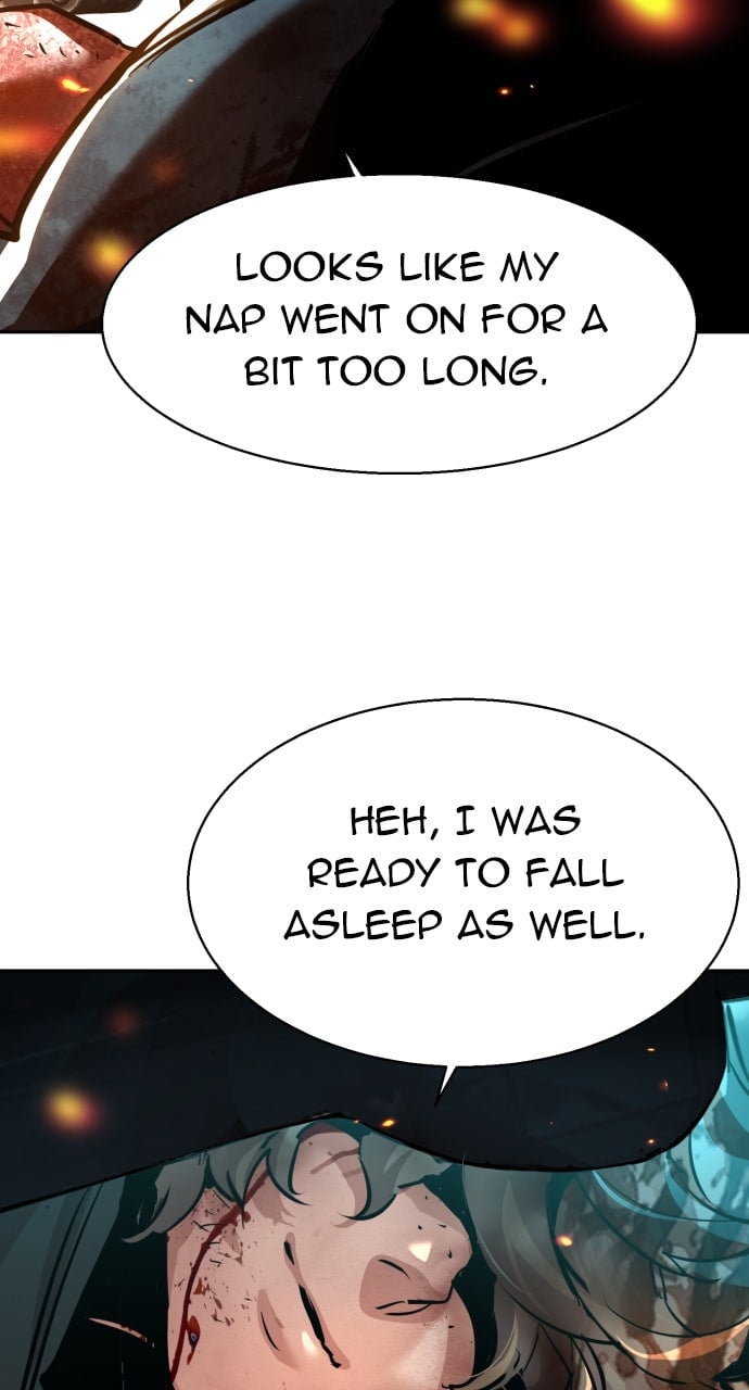 Read Teenage Mercenary EN Manga Online