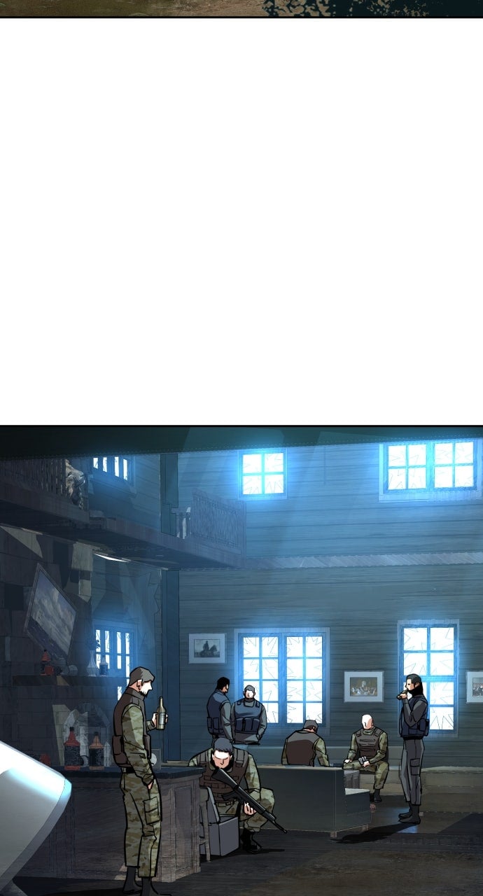 Read Teenage Mercenary EN Manga Online