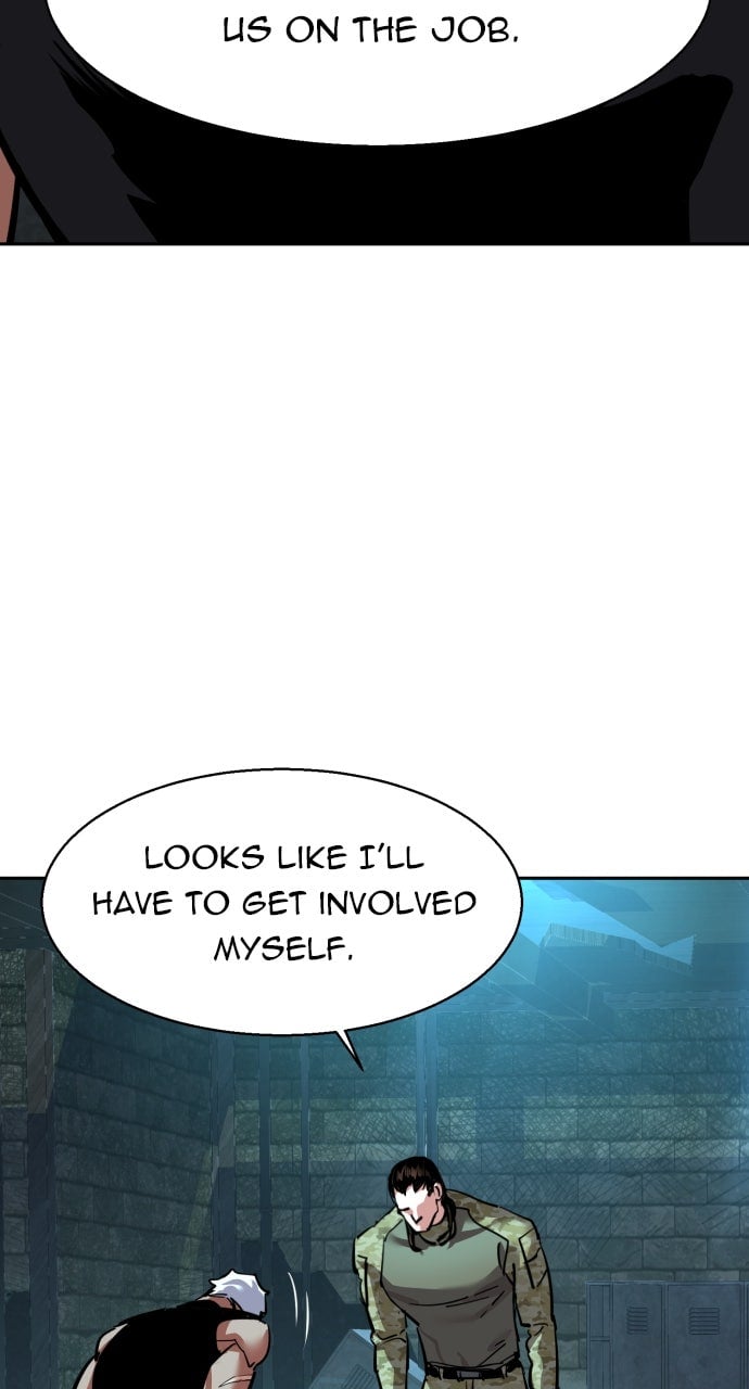 Read Teenage Mercenary EN Manga Online