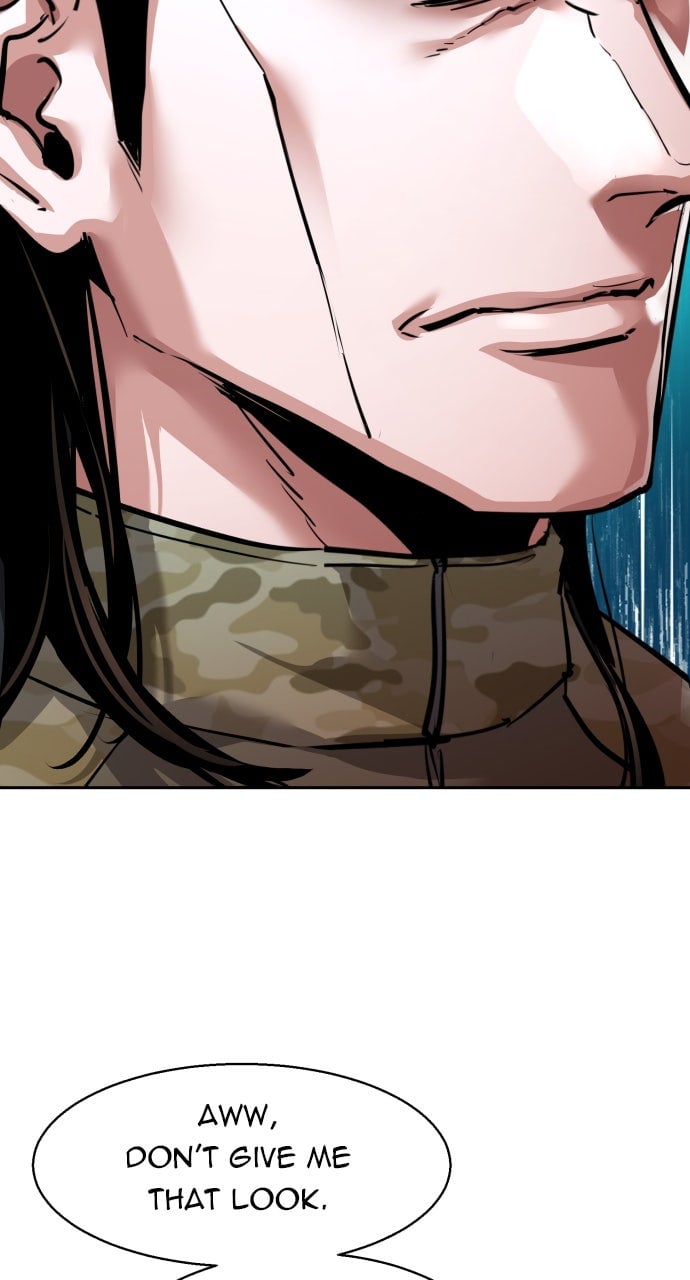 Read Teenage Mercenary EN Manga Online