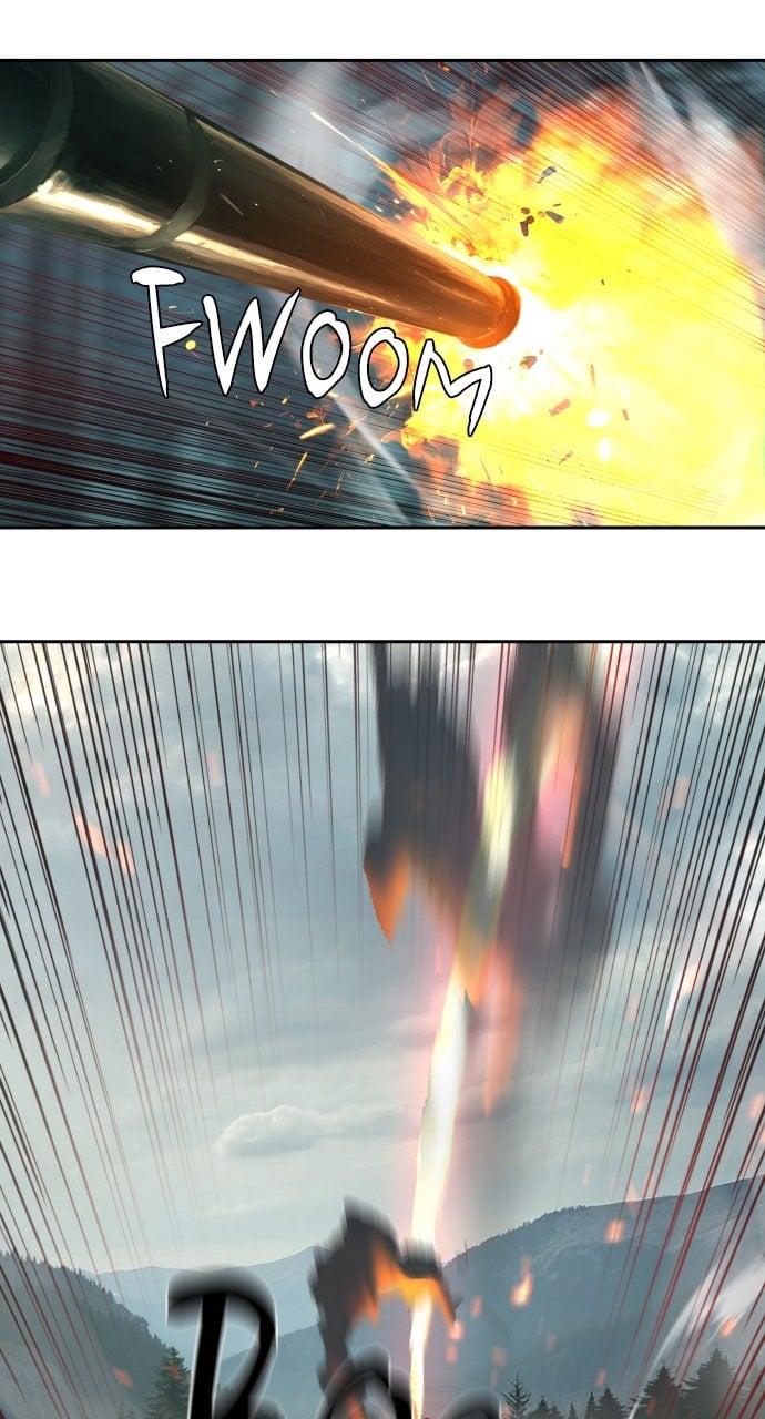 Read Teenage Mercenary EN Manga Online