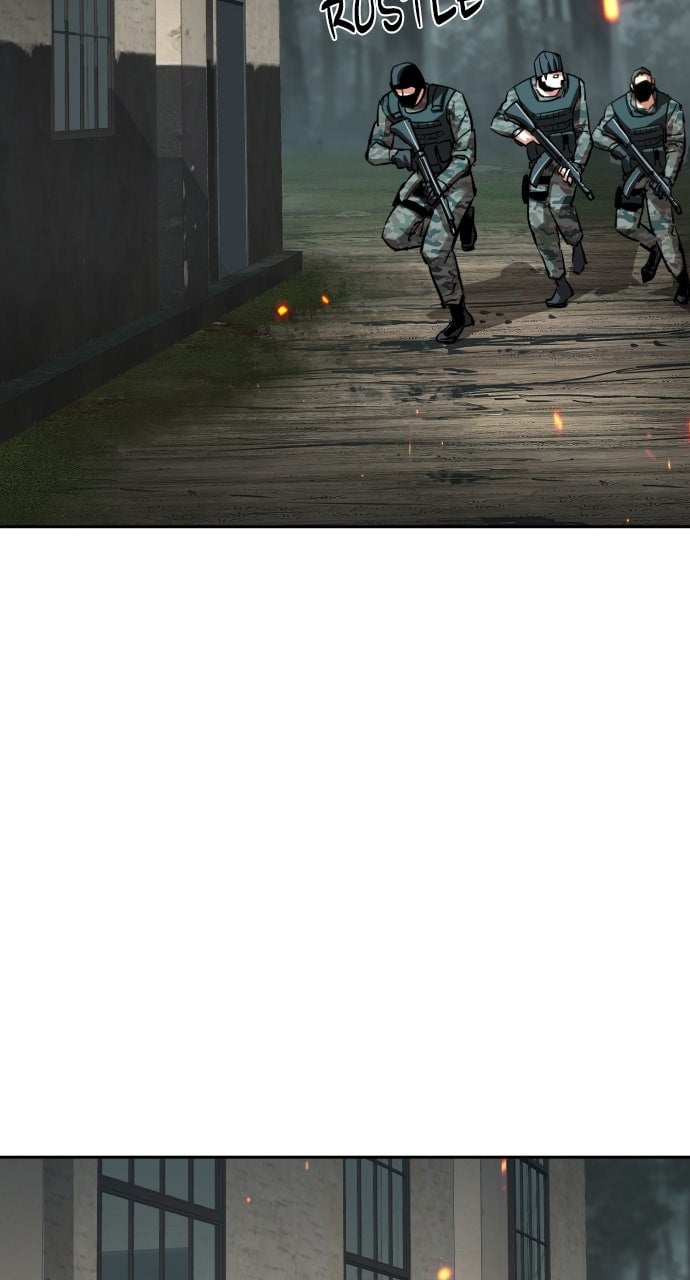 Read Teenage Mercenary EN Manga Online