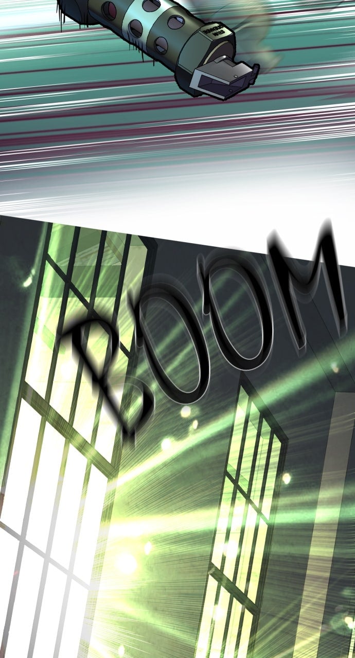 Read Teenage Mercenary EN Manga Online