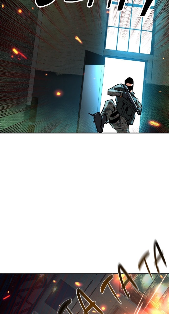 Read Teenage Mercenary EN Manga Online