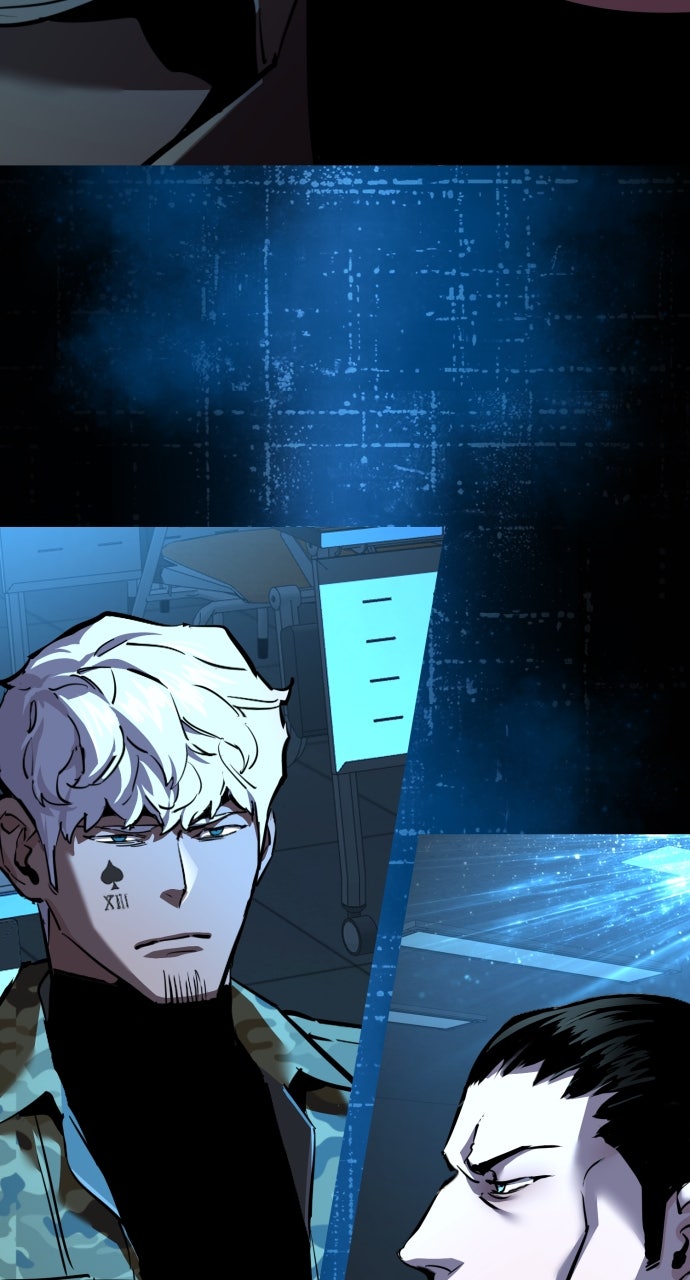 Read Teenage Mercenary EN Manga Online