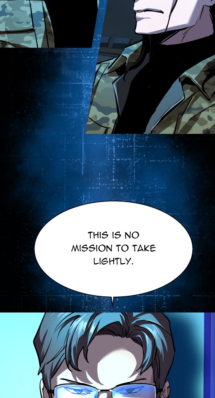 Read Teenage Mercenary EN Manga Online