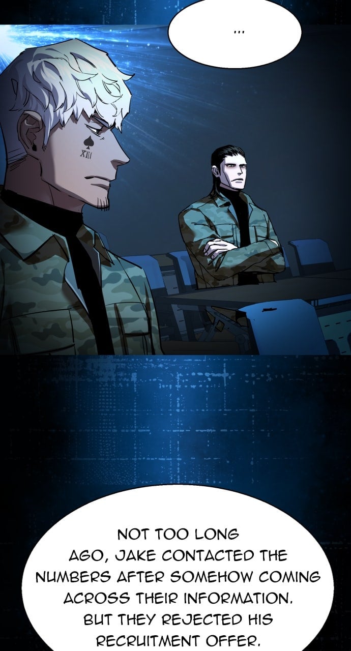 Read Teenage Mercenary EN Manga Online