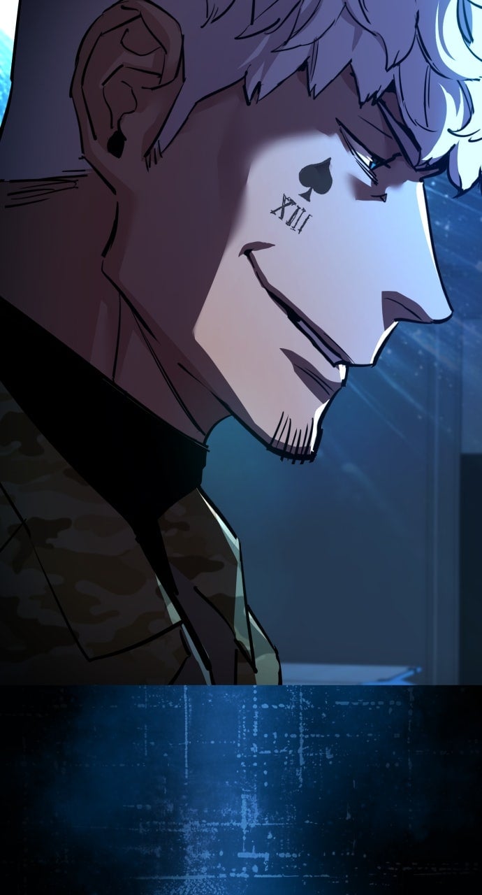 Read Teenage Mercenary EN Manga Online