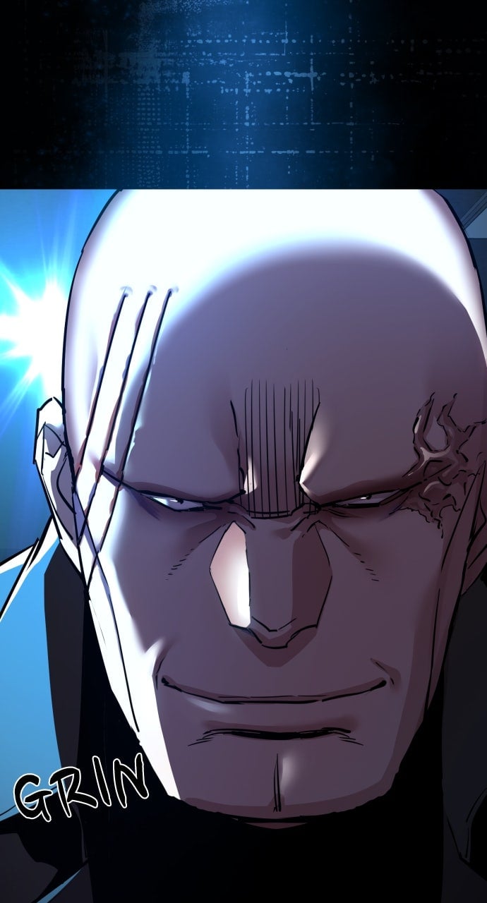 Read Teenage Mercenary EN Manga Online