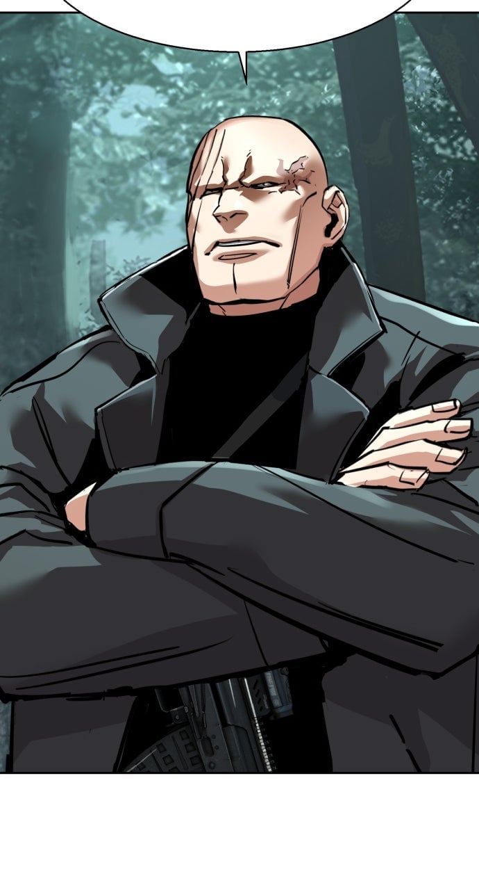 Read Teenage Mercenary EN Manga Online